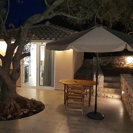 Tsoukaládhes Villa Maria מראה חיצוני תמונה