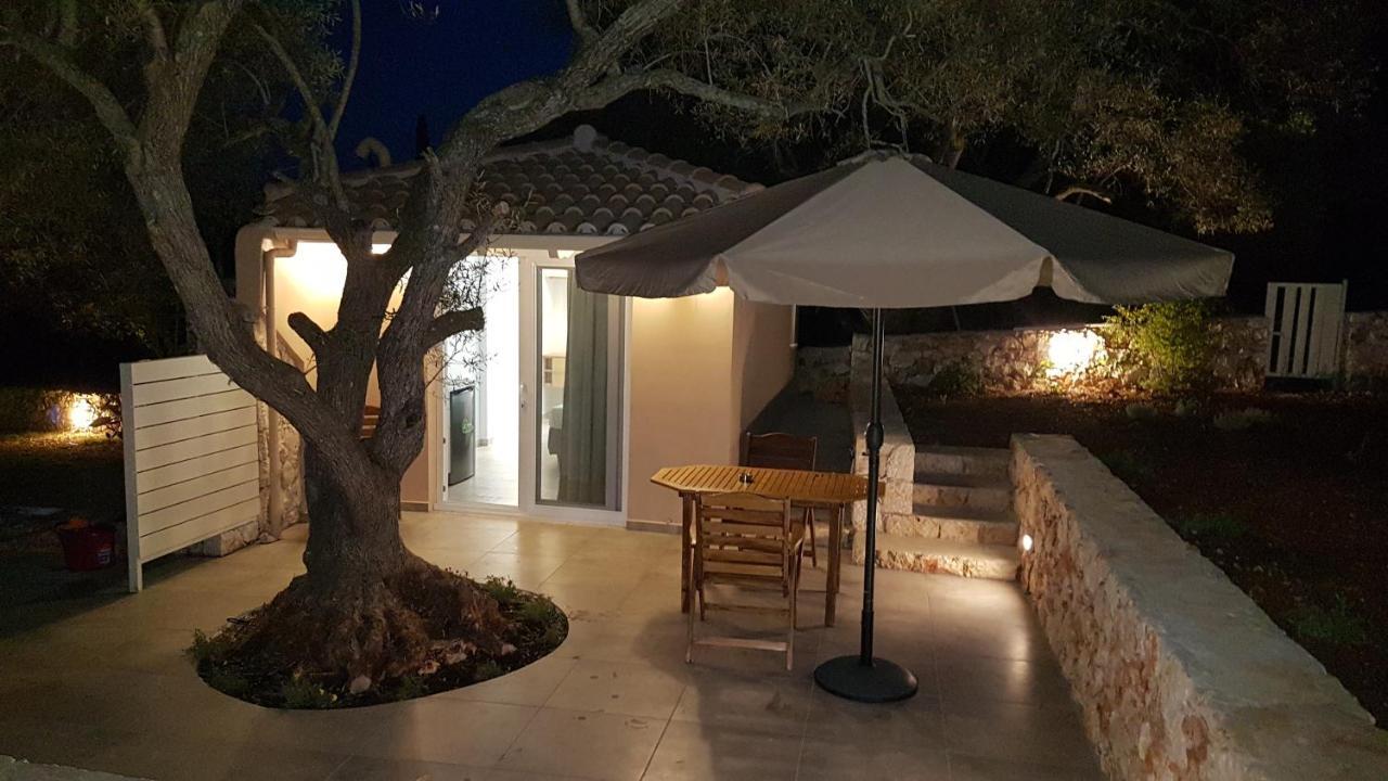 Tsoukaládhes Villa Maria מראה חיצוני תמונה