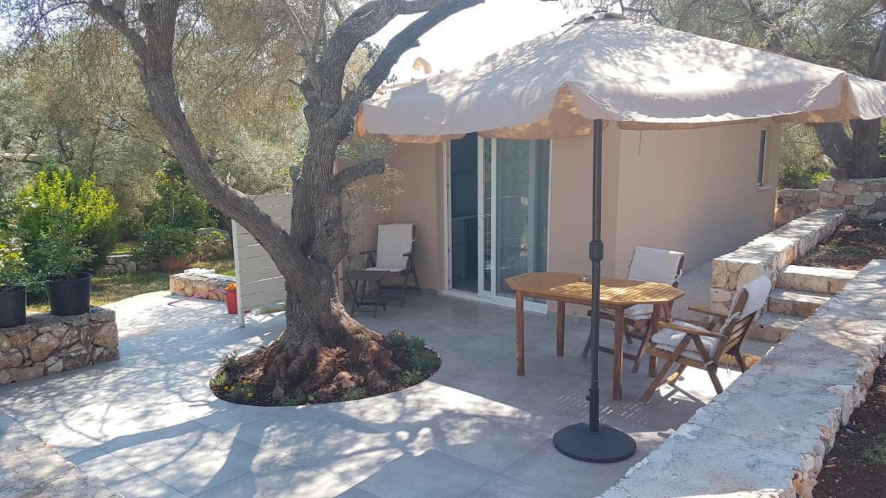 Tsoukaládhes Villa Maria חדר תמונה